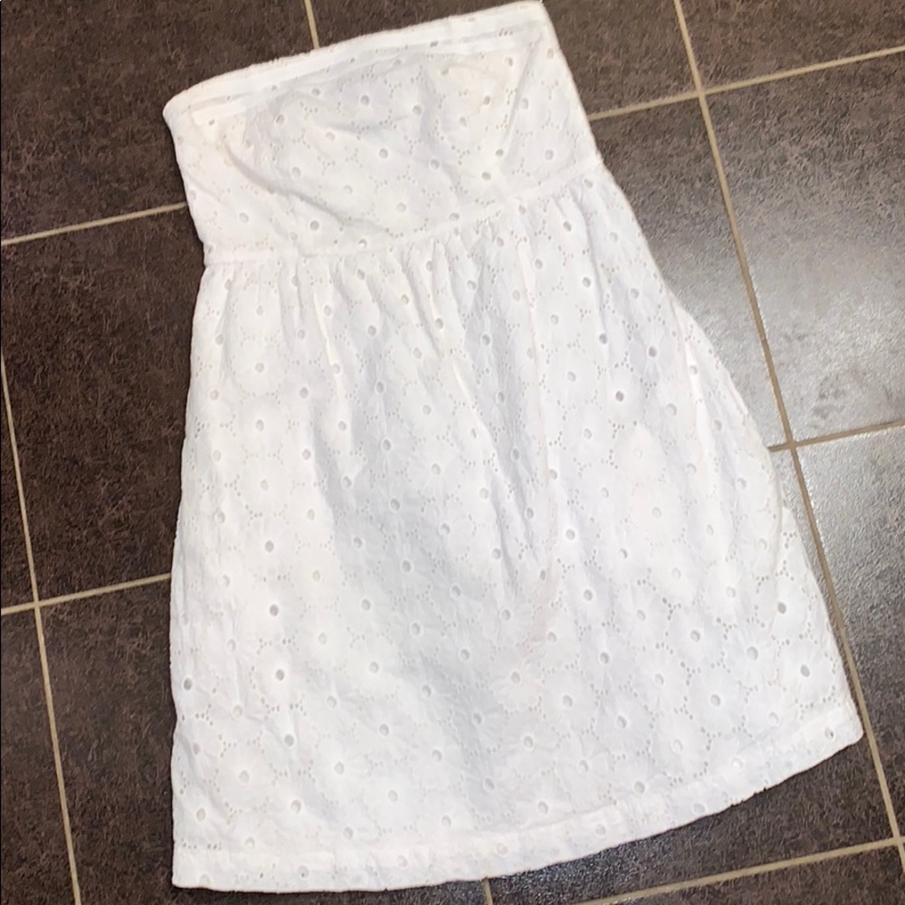 American eagle dress